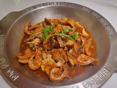 -李想大虾(吾悦广场店)