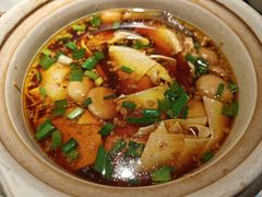 -香阁餐厅·常州菜·常州菜代表品牌(新北奥体店)