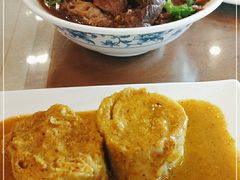 -北京小肠陈饭庄(方庄店)