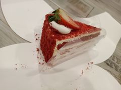 -凯斯汀蛋糕(大学城店)