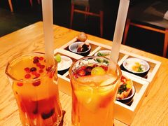 -赤坂亭·M9和牛烧肉·铁板烧·日料398放题(长泰广场店)