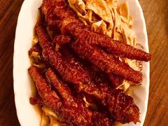 -松發肉骨茶(先得坊店)