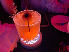 -MOSSO音乐酒吧·live house(南京旗舰店)