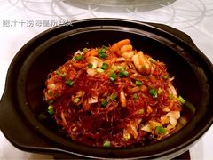 -俏江南(中山路先天下广场店)