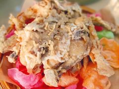 -长安记·大美陕菜(大族广场店)
