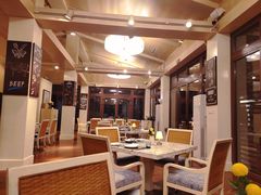 大堂-宴悦海鲜餐厅Driftwood·游水海鲜·牛排(亚龙湾瑞吉店)