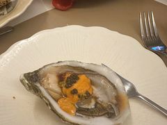 -斯普汇生蚝牛排馆(中骏世界城店)