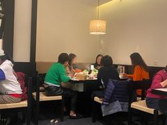 -一叶一世界•素食餐厅(环球中心店)