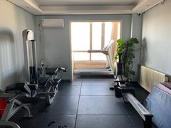 -悦健身私教工作室(双井店)