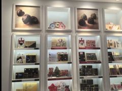 -GODIVA(港汇恒隆广场)