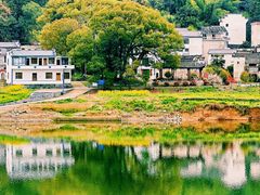 -新安江山水画廊风景区