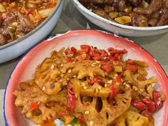 -老三样·旧食新味(万寿宫店)