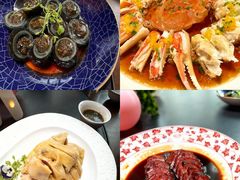 -曼格纳·曼芯馆(杨浦店)