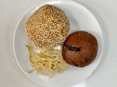-老磁器口豆汁店(天坛店)
