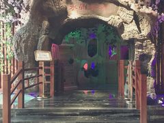 -水晶之星洗浴温泉汗蒸