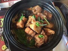 -小豆面馆(民大店店)