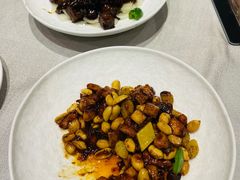 八宝辣酱-老正兴菜馆(福州路店)