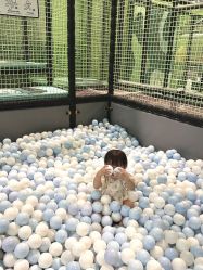 -meland club亲子乐园(北京芳圆里ID MALL店)