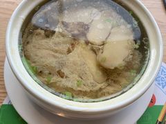 客家土猪肉汤-客汀家宴·客家烟火 四季食材(集美店)