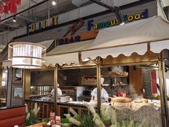 -符离集餐厅(万象城店)