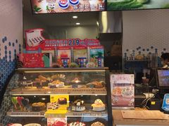 -DQ·蛋糕·冰淇淋(五角场万达店)