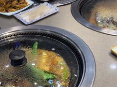 -门家大院铁锅炖·KTV·包房(浑南店)