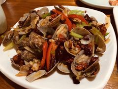 -南海渔家•海鲜•正宗海南菜(海棠湾店)