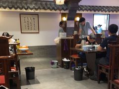 -苏浙徽·农家大院(吴江中山南路店)