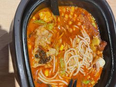 -阿香米线(大悦城店)