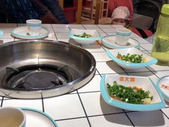 -蛙一刀·麻椒鱼火锅(金仙桥店)