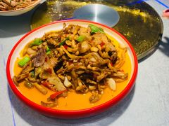 土猪回锅肉-新概念来凤鱼(璧山店)