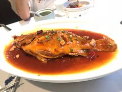 -同庆楼(大钟寺店)
