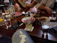 -The Bottle Bar(羲和商业广场店)