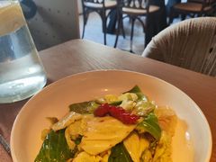 -纳鲁孜·新疆特色餐厅(上海悦荟广场店)