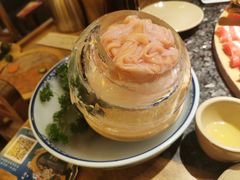 -蜀大侠火锅(四川北路店)