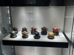 -浦江悦(陆家嘴保利广场店)