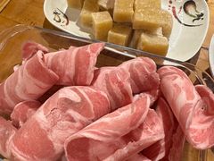 -老康火锅(桥南街店)