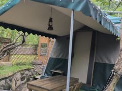 -广东天露山旅游度假区