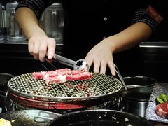 -橘焱胡同烧肉夜食(BFC外滩金融中心店)