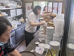 -四海楼(如皋定慧禅寺店)
