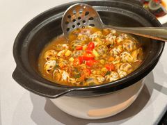 -协成海鲜火锅(情侣路店)