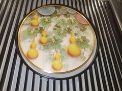 -海富门·带鱼·淮扬菜·粤菜(甘家口店)