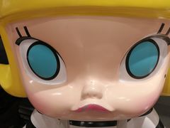 -泡泡玛特POPMART(天环购物中心店)