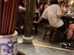 -南京大牌档(济南万象城店)