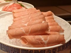 -巴奴毛肚火锅(京西大悦城店)