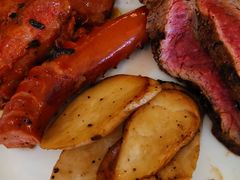 -北京王府井希尔顿酒店·万斯阁西餐厅