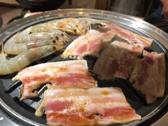 -金九姬黑牛烤肉料理(杨舍老街店)