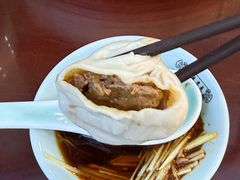 小笼包-宜嘉园(东山店)