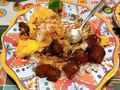 -玛嘉烈(北京金融街店)