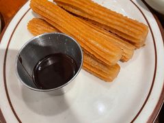 -CRAZYONES西班牙海鲜饭(上海美罗城店)